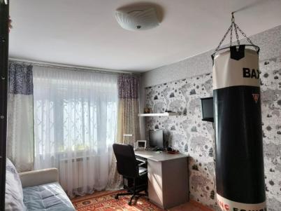 Продажа квартиры Омск. ул Бородина, 12/4 Продажа квартиры Омск. ул Бородина, 12/4
