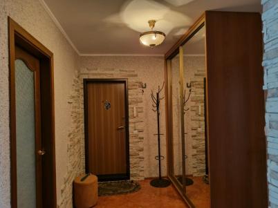 Продажа квартиры Омск. ул Бородина, 12/4 Продажа квартиры Омск. ул Бородина, 12/4