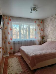 Продажа квартиры Омск. ул Бородина, 12/4 Продажа квартиры Омск. ул Бородина, 12/4