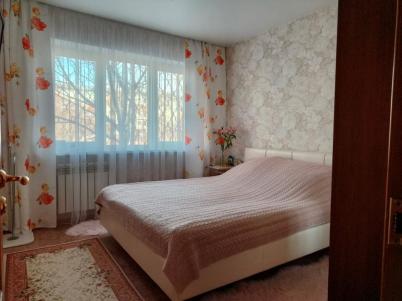 Продажа квартиры Омск. ул Бородина, 12/4 Продажа квартиры Омск. ул Бородина, 12/4