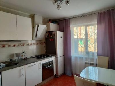 Продажа квартиры Омск.&nbsp;ул Бородина, 12/4