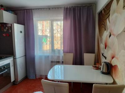 Продажа квартиры Омск. ул Бородина, 12/4 Продажа квартиры Омск. ул Бородина, 12/4