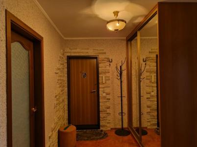 Продажа квартиры Омск. ул Бородина, 12/4 Продажа квартиры Омск. ул Бородина, 12/4