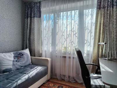 Продажа квартиры Омск. ул Бородина, 12/4 Продажа квартиры Омск. ул Бородина, 12/4
