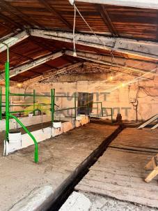 Продажа коммерческой недвижимости Одесский. Белосток. улица Гагарина, 78 Продажа коммерческой недвижимости Одесский. Белосток. улица Гагарина, 78