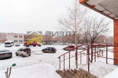 Продажа квартиры Омск. улица Комкова, 8, к.1 Продажа квартиры Омск. улица Комкова, 8, к.1