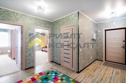 Продажа квартиры Омск. улица Комкова, 8, к.1 Продажа квартиры Омск. улица Комкова, 8, к.1