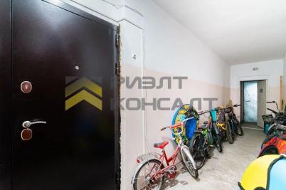 Продажа квартиры Омск. улица Комкова, 8, к.1 Продажа квартиры Омск. улица Комкова, 8, к.1