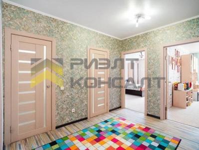 Продажа квартиры Омск. улица Комкова, 8, к.1 Продажа квартиры Омск. улица Комкова, 8, к.1