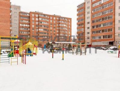 Продажа квартиры Омск. улица Комкова, 8, к.1 Продажа квартиры Омск. улица Комкова, 8, к.1