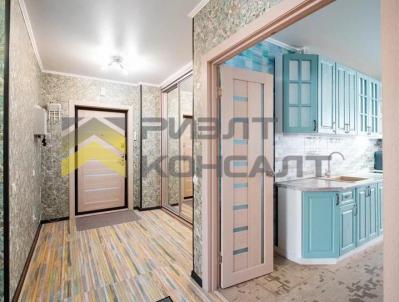 Продажа квартиры Омск. улица Комкова, 8, к.1 Продажа квартиры Омск. улица Комкова, 8, к.1