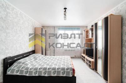 Продажа квартиры Омск. улица Комкова, 8, к.1 Продажа квартиры Омск. улица Комкова, 8, к.1