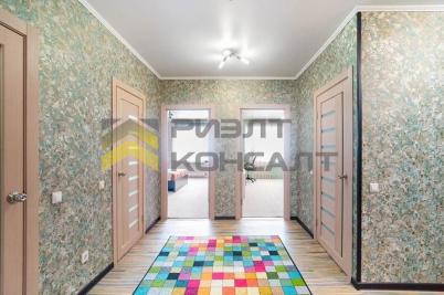 Продажа квартиры Омск. улица Комкова, 8, к.1 Продажа квартиры Омск. улица Комкова, 8, к.1