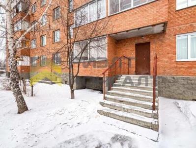 Продажа квартиры Омск. улица Комкова, 8, к.1 Продажа квартиры Омск. улица Комкова, 8, к.1