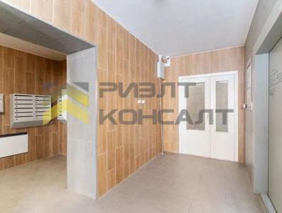 Продажа квартиры Омск. улица Комкова, 8, к.1 Продажа квартиры Омск. улица Комкова, 8, к.1