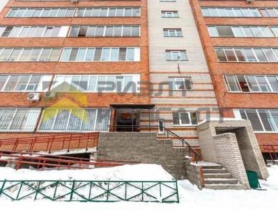 Продажа квартиры Омск. улица Комкова, 8, к.1 Продажа квартиры Омск. улица Комкова, 8, к.1