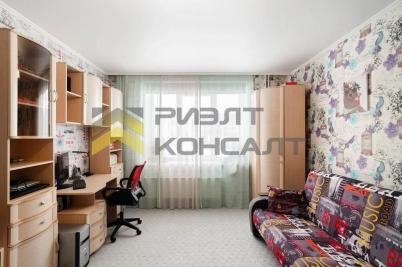 Продажа квартиры Омск. улица Комкова, 8, к.1 Продажа квартиры Омск. улица Комкова, 8, к.1