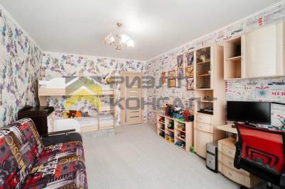 Продажа квартиры Омск. улица Комкова, 8, к.1 Продажа квартиры Омск. улица Комкова, 8, к.1