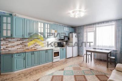 Продажа квартиры Омск. улица Комкова, 8, к.1 Продажа квартиры Омск. улица Комкова, 8, к.1
