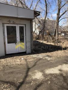 Продажа коммерческой недвижимости Омск. улица 5-я Линия, 248а Продажа коммерческой недвижимости Омск. улица 5-я Линия, 248а