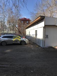 Продажа коммерческой недвижимости Омск. улица 5-я Линия, 248а Продажа коммерческой недвижимости Омск. улица 5-я Линия, 248а