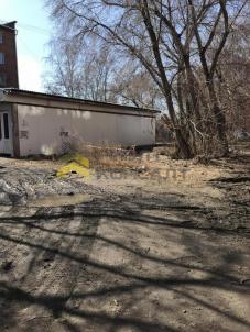 Продажа коммерческой недвижимости Омск. улица 5-я Линия, 248а Продажа коммерческой недвижимости Омск. улица 5-я Линия, 248а