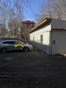 Продажа коммерческой недвижимости Омск. улица 5-я Линия, 248а Продажа коммерческой недвижимости Омск. улица 5-я Линия, 248а