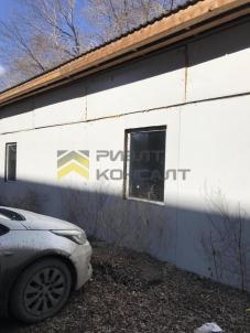 Продажа коммерческой недвижимости Омск. улица 5-я Линия, 248а Продажа коммерческой недвижимости Омск. улица 5-я Линия, 248а