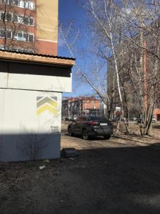 Продажа коммерческой недвижимости Омск. улица 5-я Линия, 248а Продажа коммерческой недвижимости Омск. улица 5-я Линия, 248а