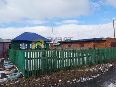 Продажа дома Калачинский. Калачинск. Омская обл, г Калачинск, ул Зеленая Продажа дома Калачинский. Калачинск. Омская обл, г Калачинск, ул Зеленая