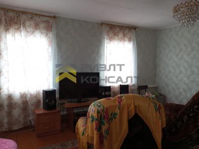 Продажа дома Калачинский. Калачинск. Омская обл, г Калачинск, ул Зеленая Продажа дома Калачинский. Калачинск. Омская обл, г Калачинск, ул Зеленая