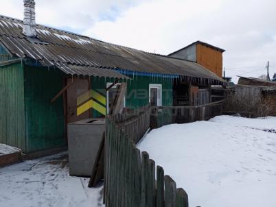 Продажа дома Калачинский. Калачинск. Омская обл, г Калачинск, ул Зеленая Продажа дома Калачинский. Калачинск. Омская обл, г Калачинск, ул Зеленая