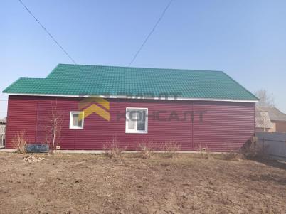 Продажа дома улица Восточная, 12 Продажа дома улица Восточная, 12