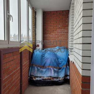 Продажа квартиры Омск. улица Завертяева, 18, к.9