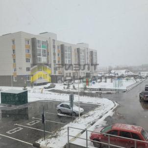 Продажа квартиры Омск. улица Завертяева, 18, к.9