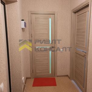 Продажа квартиры Омск. улица Завертяева, 18, к.9