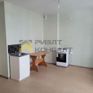 Продажа квартиры Омск. улица Завертяева, 18, к.9