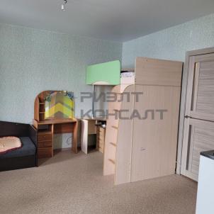 Продажа квартиры Омск. улица Завертяева, 18, к.9