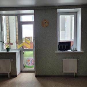 Продажа квартиры Омск. улица Завертяева, 18, к.9