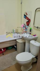 Продажа квартиры Омск. улица Завертяева, 18, к.9