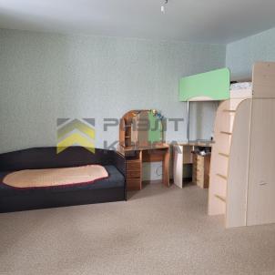 Продажа квартиры Омск. улица Завертяева, 18, к.9