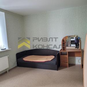 Продажа квартиры Омск. улица Завертяева, 18, к.9