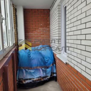 Продажа квартиры Омск. улица Завертяева, 18, к.9
