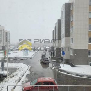 Продажа квартиры Омск. улица Завертяева, 18, к.9