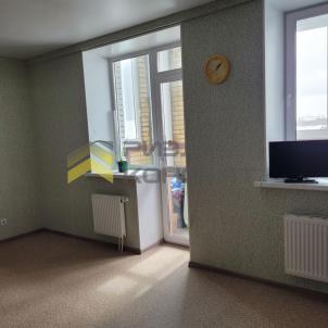 Продажа квартиры Омск. улица Завертяева, 18, к.9