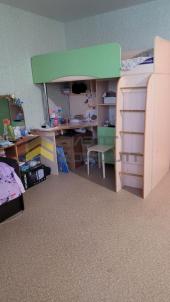 Продажа квартиры Омск. улица Завертяева, 18, к.9