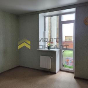 Продажа квартиры Омск. улица Завертяева, 18, к.9