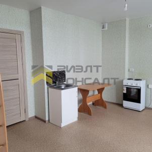 Продажа квартиры Омск. улица Завертяева, 18, к.9