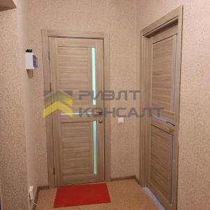 Продажа квартиры Омск. улица Завертяева, 18, к.9
