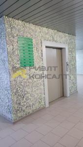 Продажа квартиры Омск. улица Завертяева, 18, к.9